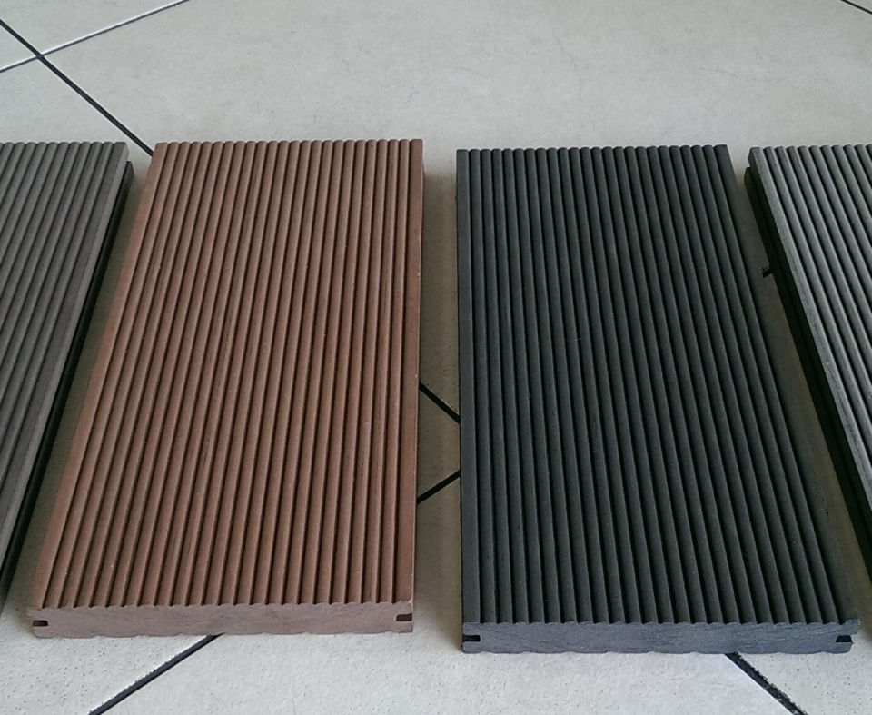 Wood Plastic Composite